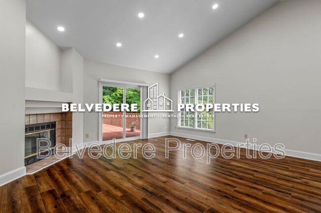 Building Photo - 6409 Spyglass Dr