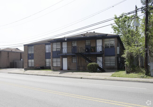 Southmore Place Houston, TX Apartment Finder