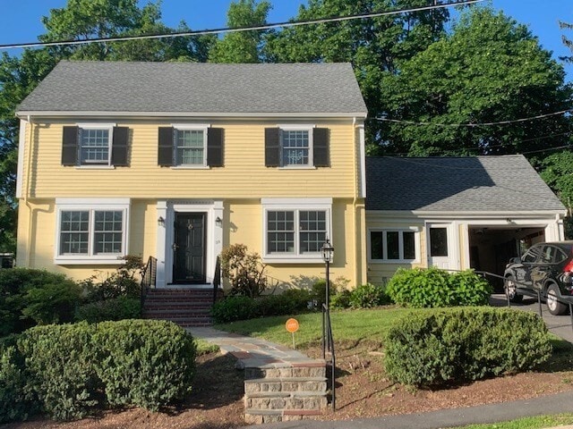Primary Photo - 38 Tennyson Rd