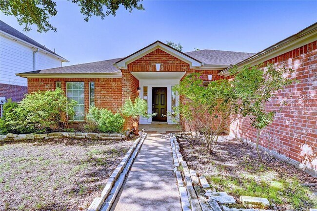 Primary Photo - 21115 Rushing Creek Ln