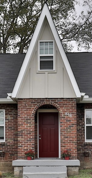 Welcome to 848 Argle Ave., Madison, TN 37115 - 848 Argle Ave
