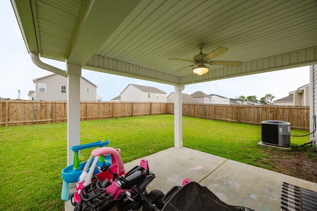 Building Photo - 3812 Panther Path