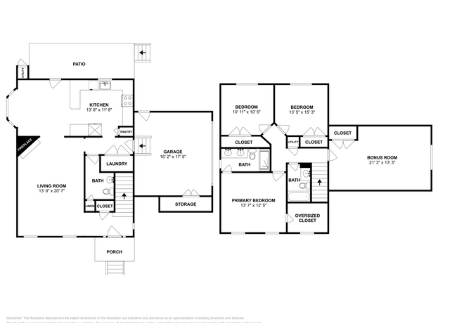 Building Photo - 642 Commander Dr