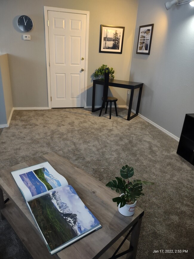 Building Photo - 3200 Old Muldoon Rd