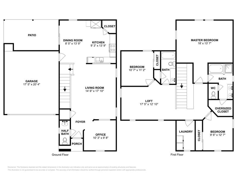 Building Photo - 963 Eureka Dunes Ave