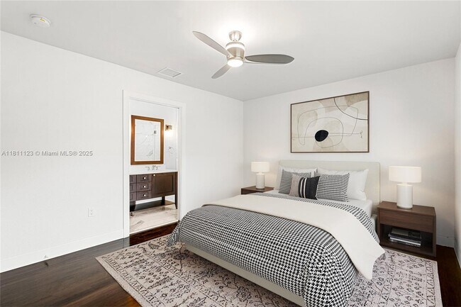Building Photo - 3505 Crystal View Ct