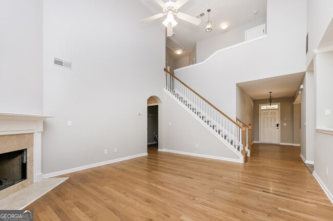 Building Photo - 2940 Nightfall Terrace