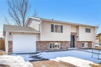 Building Photo - 3115 Fireweed Dr