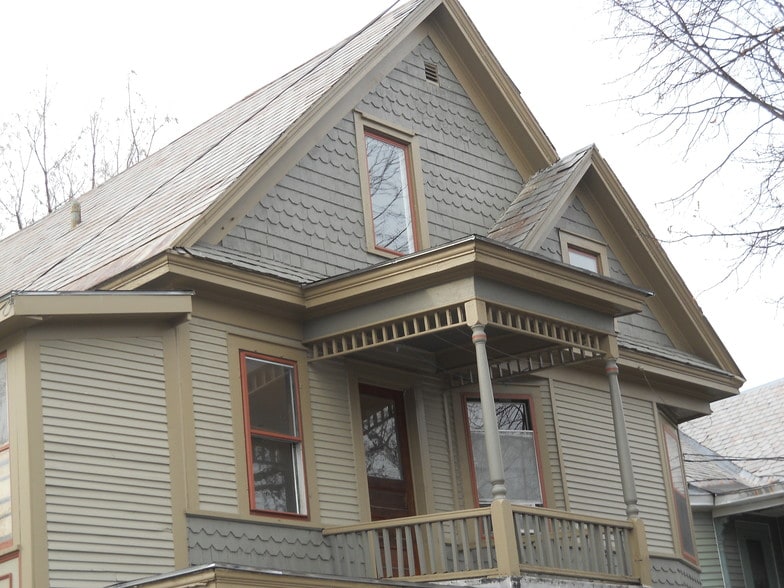 Building Photo - 43 N Willard St