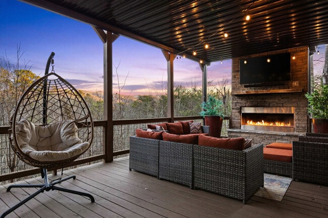 Building Photo - 554 Choctaw Ridge