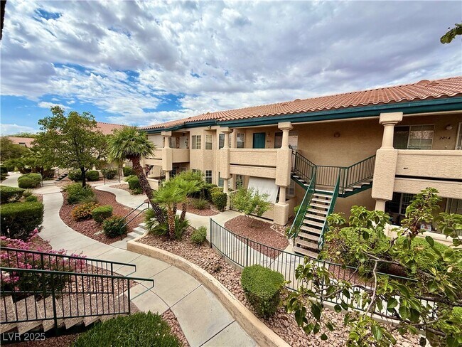 Building Photo - 8410 Eldora Ave