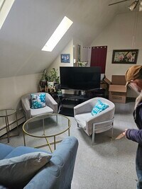 Building Photo - 55 Bernard St