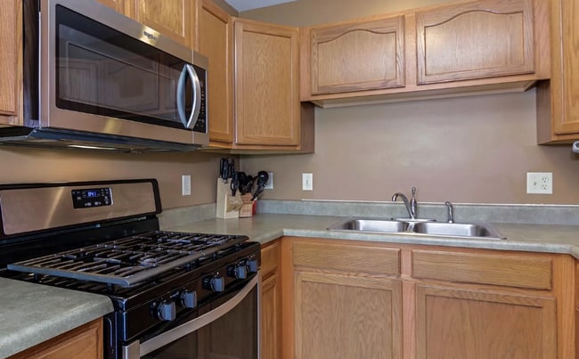 Building Photo - Welcome to the perfect blend of space, sty...