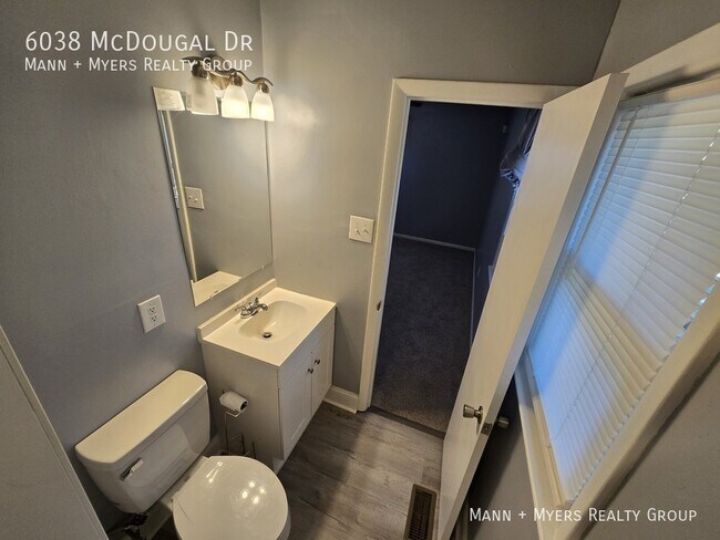Building Photo - 6038 McDougal Dr