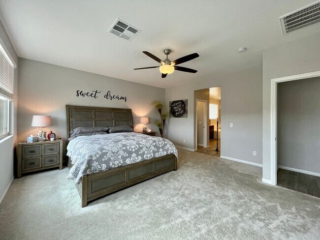 Building Photo - Fully Furnished Designer Home in Guard-Gated Rhodes Ranch – Short-Term Luxury Rental