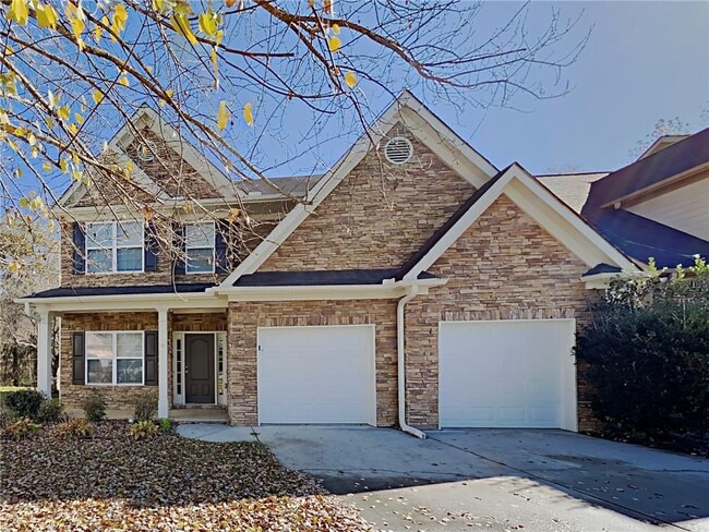 Primary Photo - 6803 Grand Hickory Dr