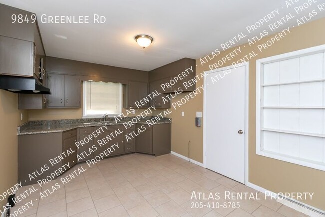 Building Photo - 9849 Greenlee Rd
