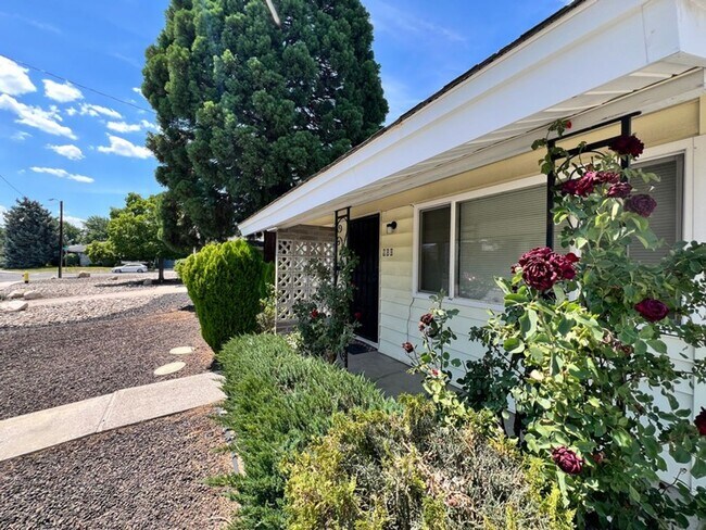 Building Photo -  Two Bedrooms Duplex near Pyramid and McCarran