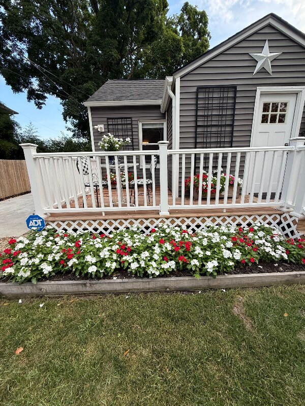 Building Photo - 938 Cogswell St NW