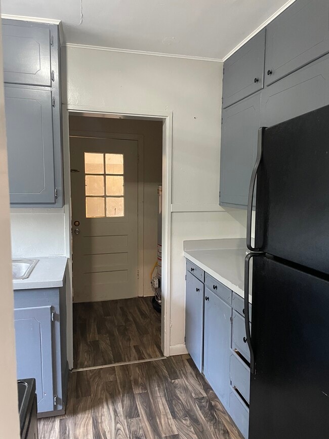 Building Photo - 3608 35th St