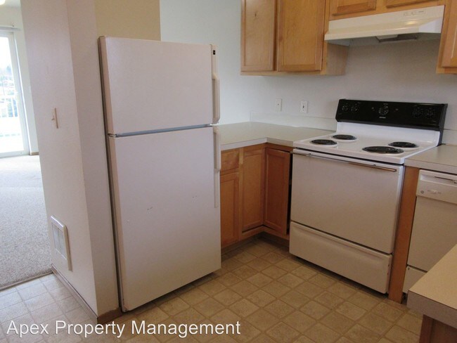 Interior Photo - Benjamin Court Apartments