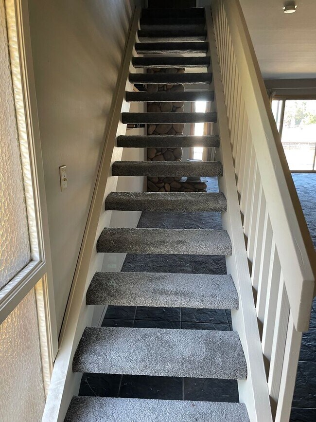 Building Photo - Unfurnished Tahoe Keys condo -  with boat dock -12 month lease