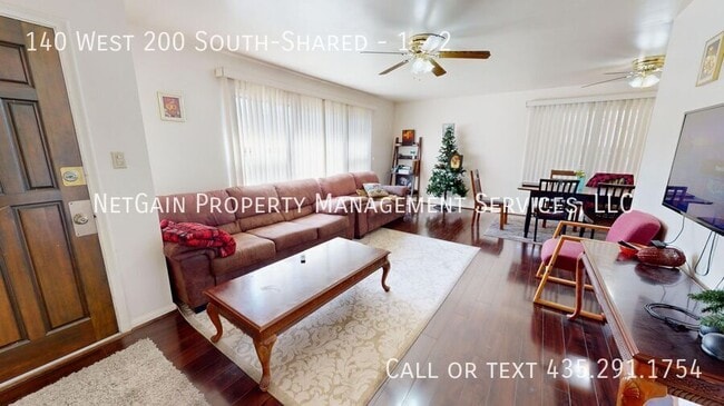 Building Photo - 140 W 200 S