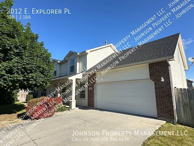 Building Photo - 2012 E Explorer Pl