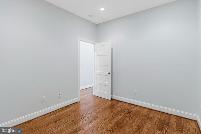 Building Photo - 1620 Massachusetts Ave SE