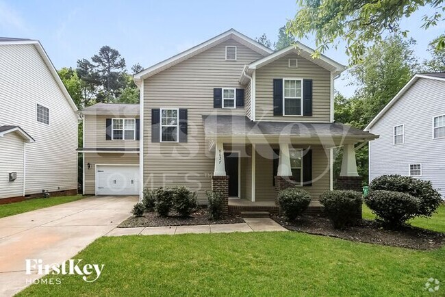 Building Photo - 8827 Twisted Pine Dr