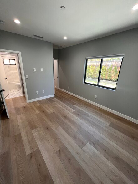 BedRoom - 2901 Virginia Ave