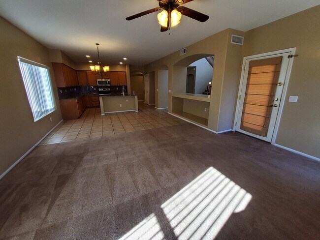 Building Photo - 17421 W Papago St