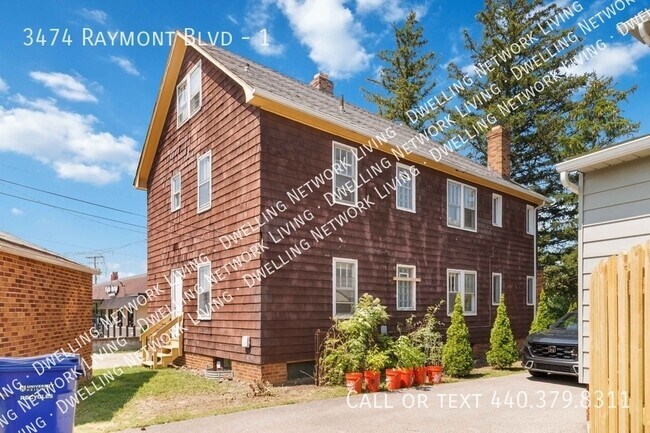 Building Photo - 3474 Raymont Blvd