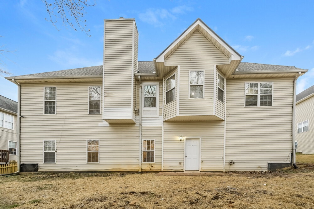 Building Photo - 875 Georgian Hills Dr