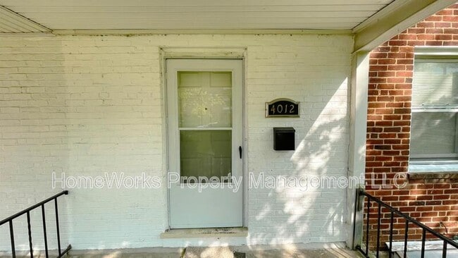 Building Photo - 4012 Clarks Ln