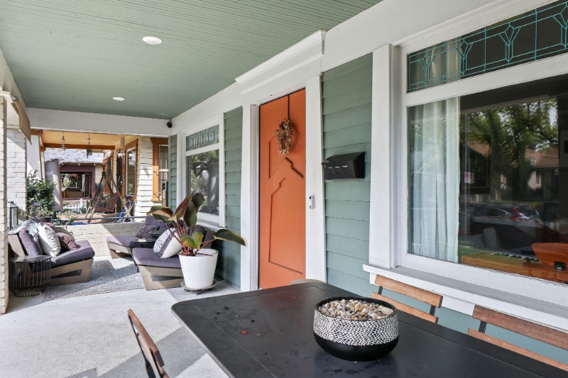 Building Photo - 3878 S Harvard Blvd