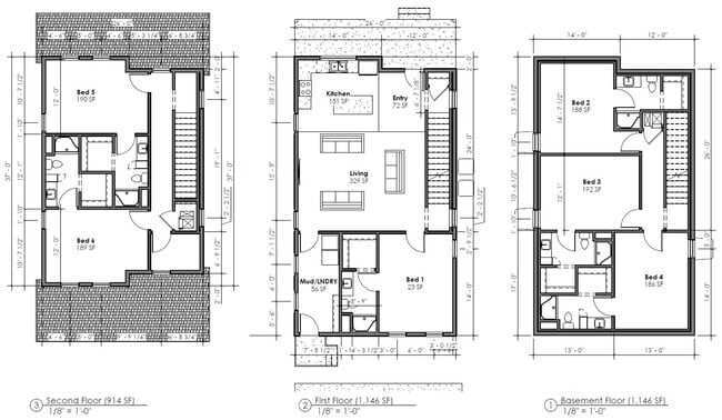 Building Photo - Newly Built 6 Bedroom and 6 Bathroom House! $720 Per Bedroom