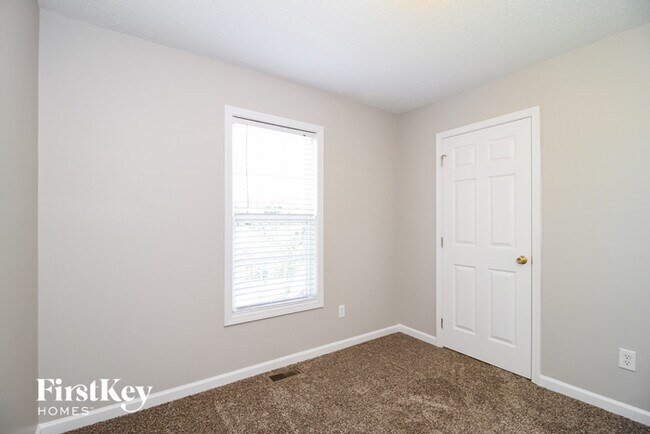 Building Photo - 4725 Beckel Ct