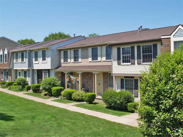 Newport Highlands - 142 Edgecreek Trl Rochester NY 14609 | Apartment Finder