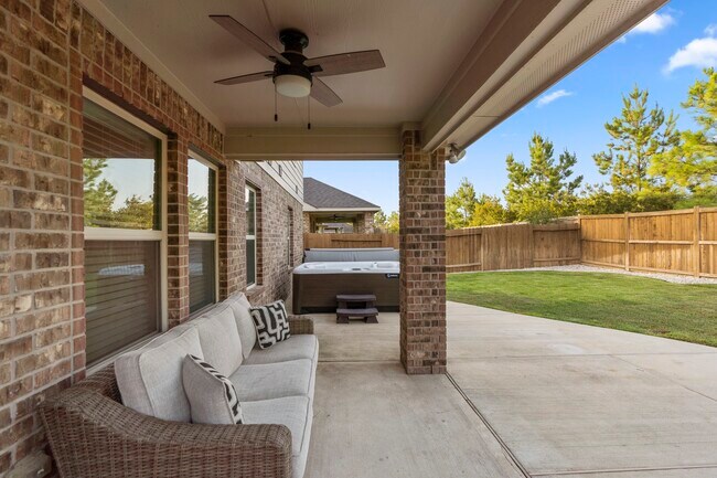 Building Photo - 4115 Steven Falls Ct