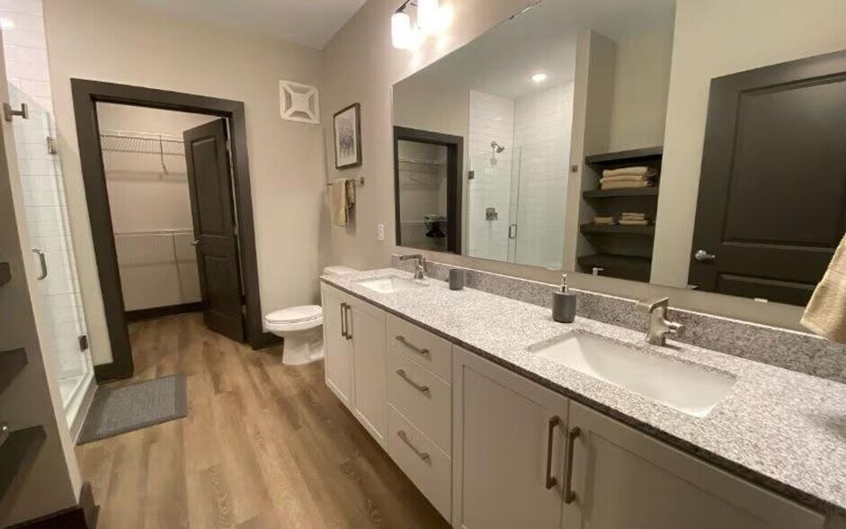 Building Photo - 98 Buford Dam Rd