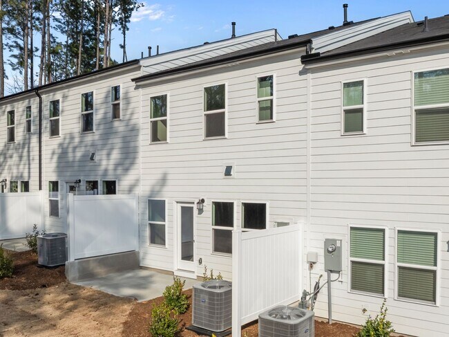 Building Photo - Prime Durham Townhome in Bull City North – Beautiful 3BR/2.5BA with 1-Car Garage