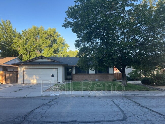 Primary Photo - 3358 Candelaria Dr