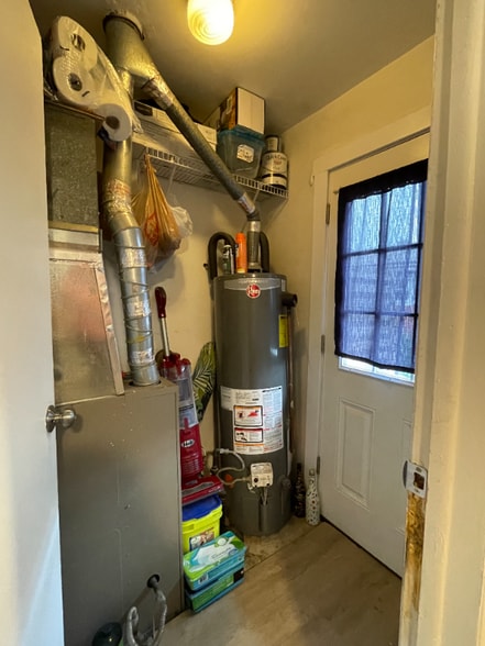 Building Photo - 4021 Goodell Ln