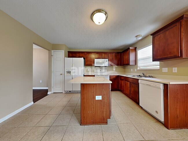 Building Photo - 1509 Dorset Way