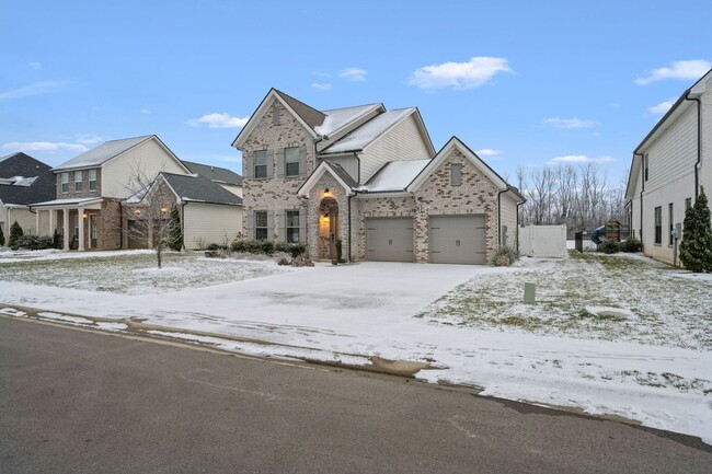 Building Photo - 3525 Darrell Dr