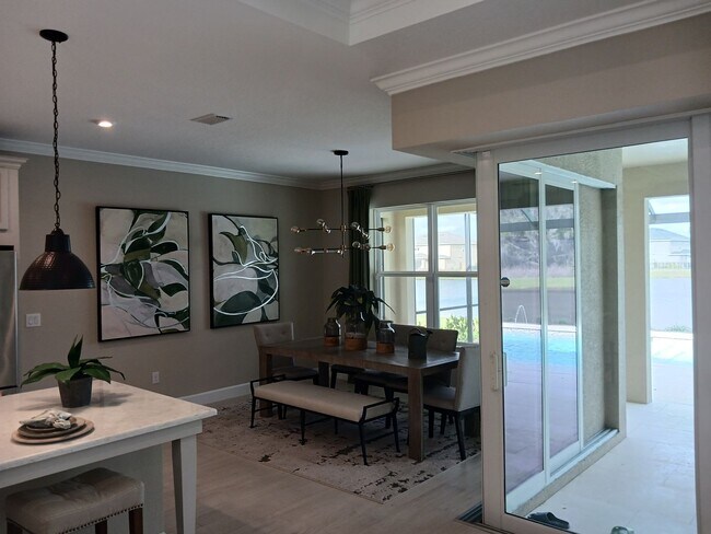 Building Photo - Here is your chance to live in Model Home!...