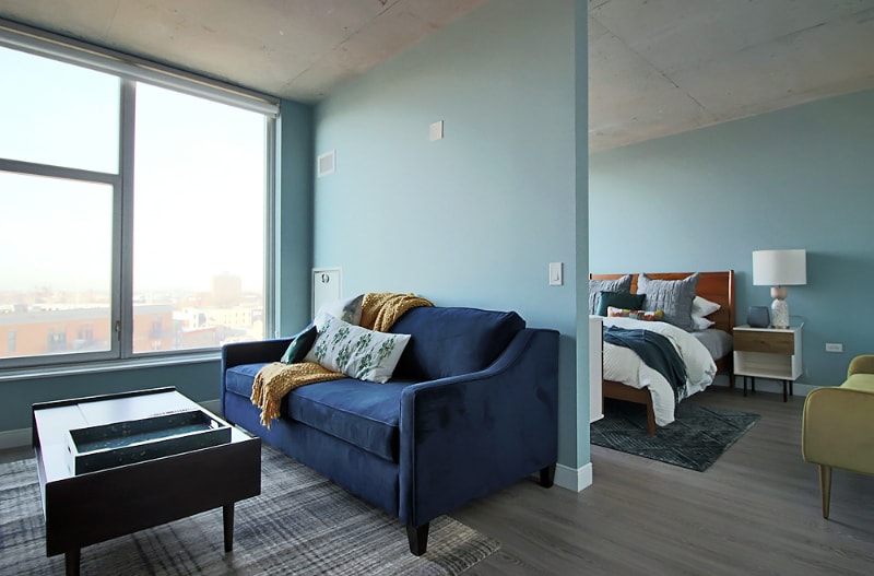 Building Photo - 712 N Morgan St