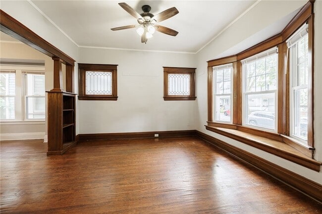 Building Photo - 36 Morningside Park