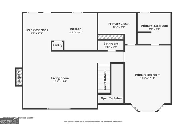 Building Photo - 2000 Redwood Trace